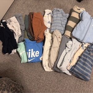 Newborn bundle